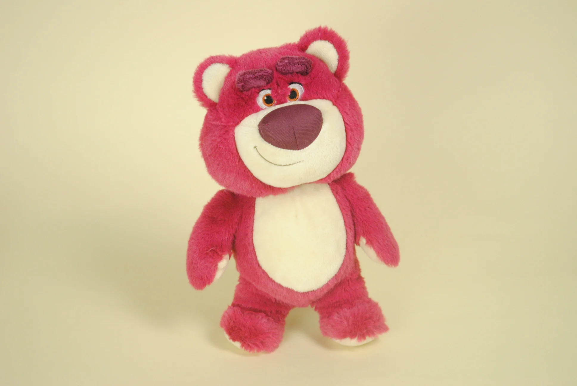peluche lotso disney