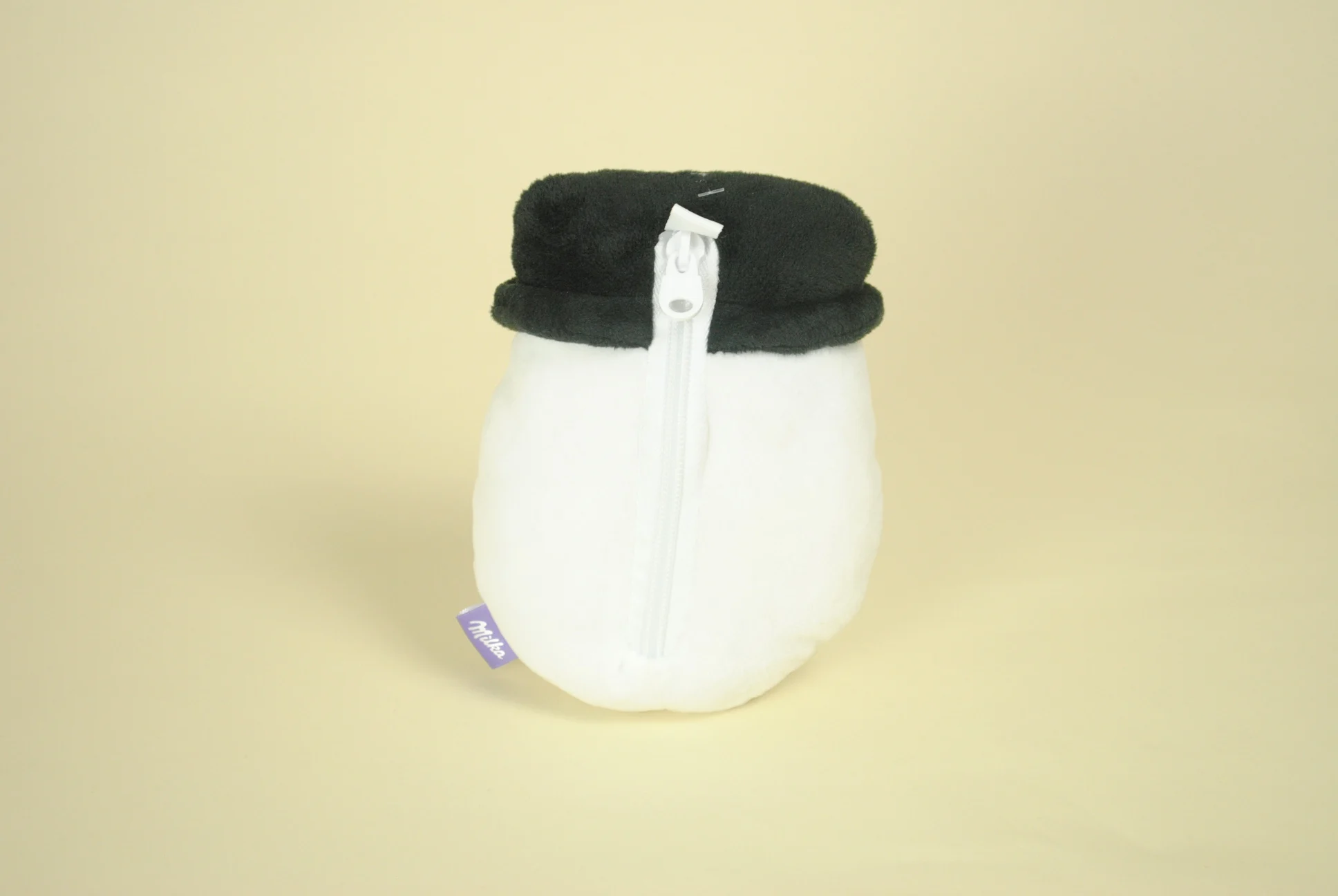 pochette bonhomme neige dos