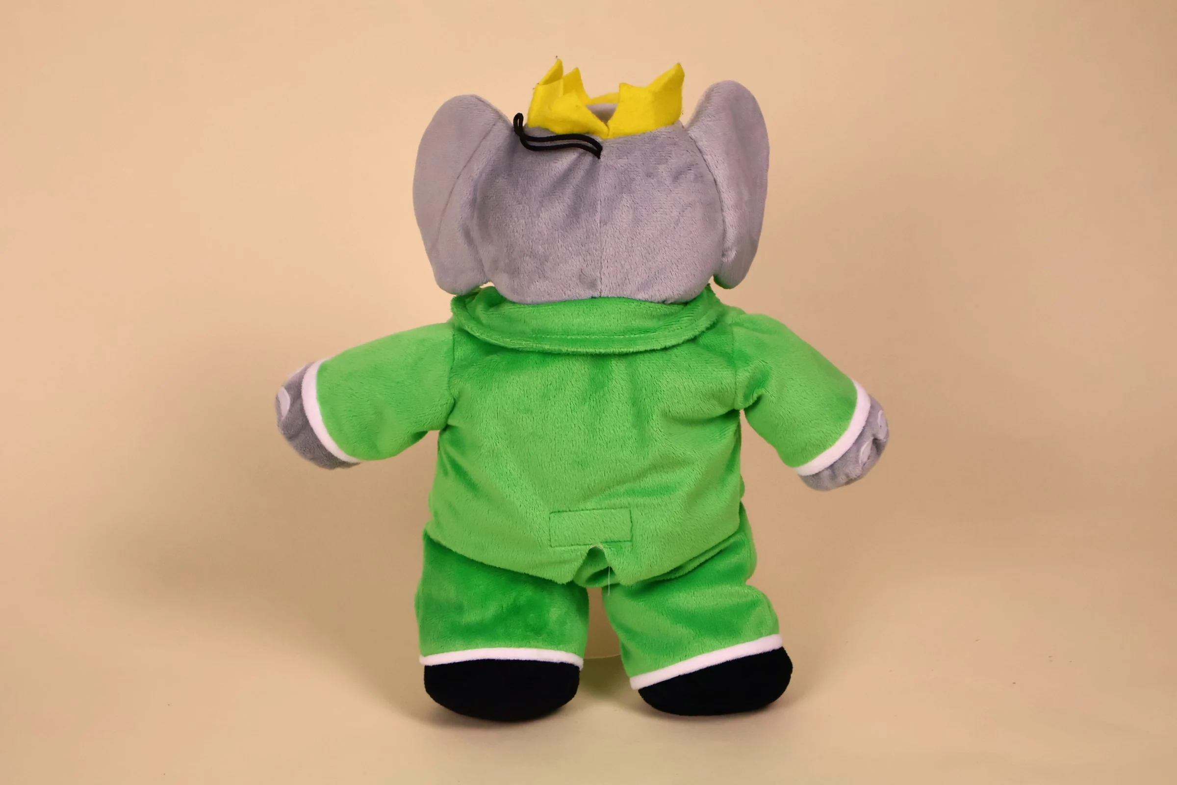 badou bouillotte dos